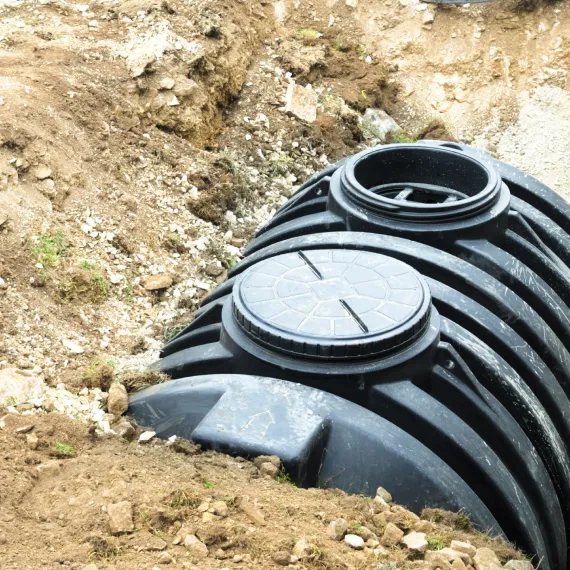 Septic Service Inspections 1