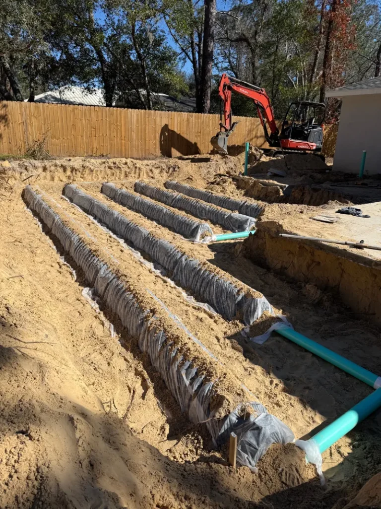 king septic inc gallery 1