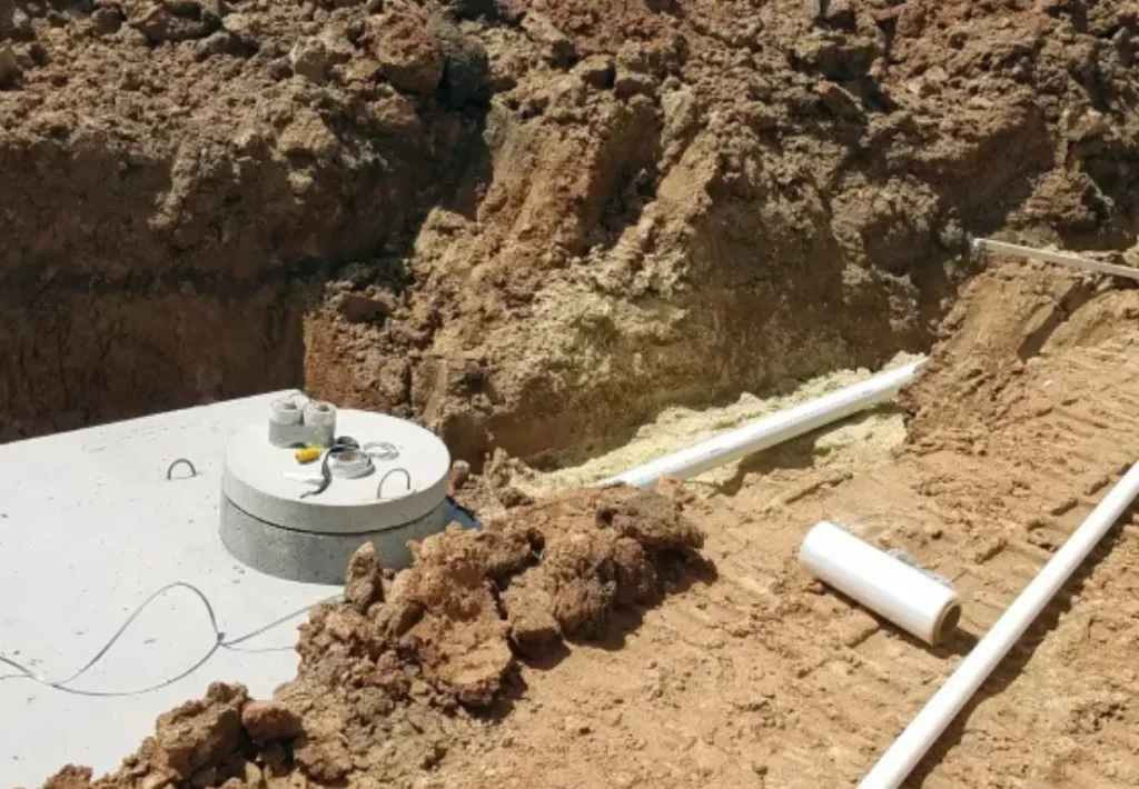 Septic Drainfield Mistakes to Avoid blog